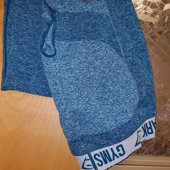 Gymshark Pants - Gymshark flex leggings